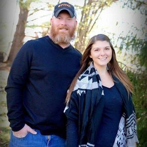 Meet your Posher, Scott